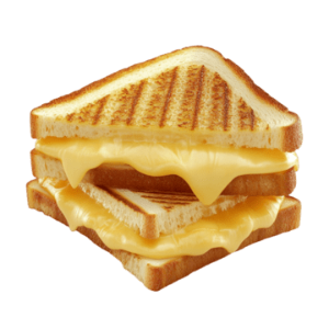 SANDUICHE QUEIJO SIMPLES