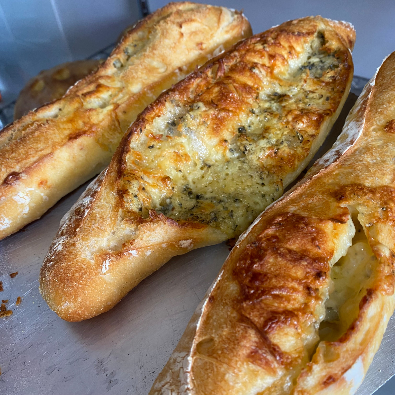 Baguettine Gorgonzola 