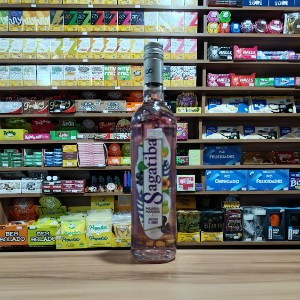 SAGATIBA JABUTICABA & JAMBU 700ML
