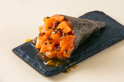 Temaki Phila Agridoce