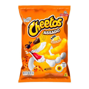 CHEETOS LUA 95G