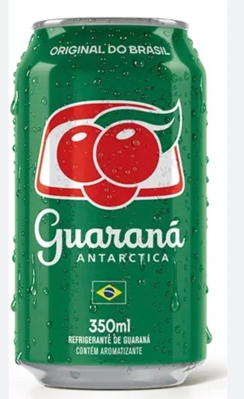GUARANA ORIGINAL