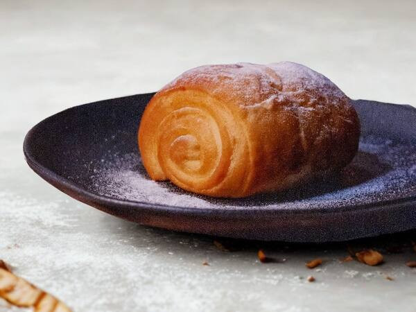 PAIN AU CHOCOLATE ( CHOCOLATE VEGETAL ) 100 GR