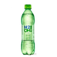 H20 Limão 500ml