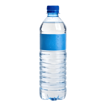AGUA SEM GAS