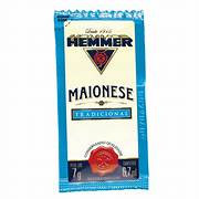 ADICIONAL MAIONESE