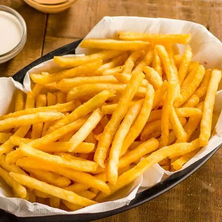 Fritas