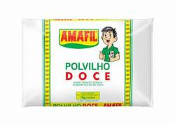 POLVILHO DOCE AMAFIL 1KG