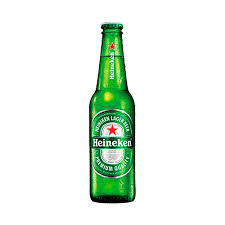 Cerv. Heineken 330ml