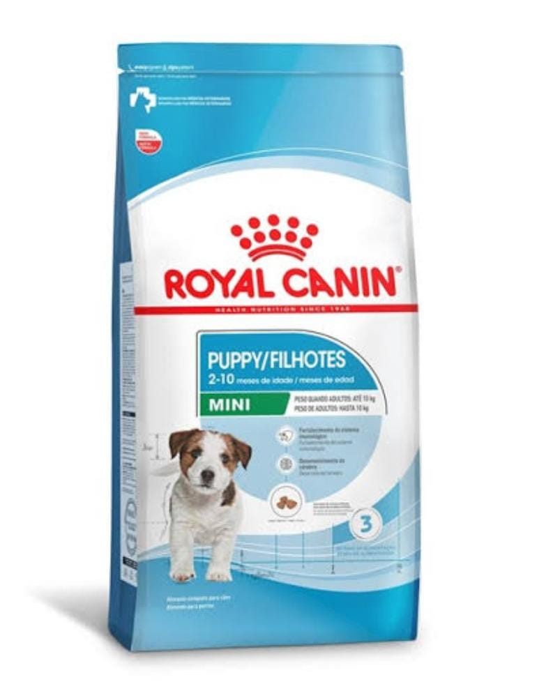 Royal Canin Mini Puppy 1Kg