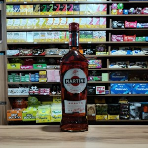 MARTINI ROSATO 750ML