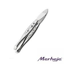 PINCA SOBRANCELHAS MERHEJE BASIC(E)