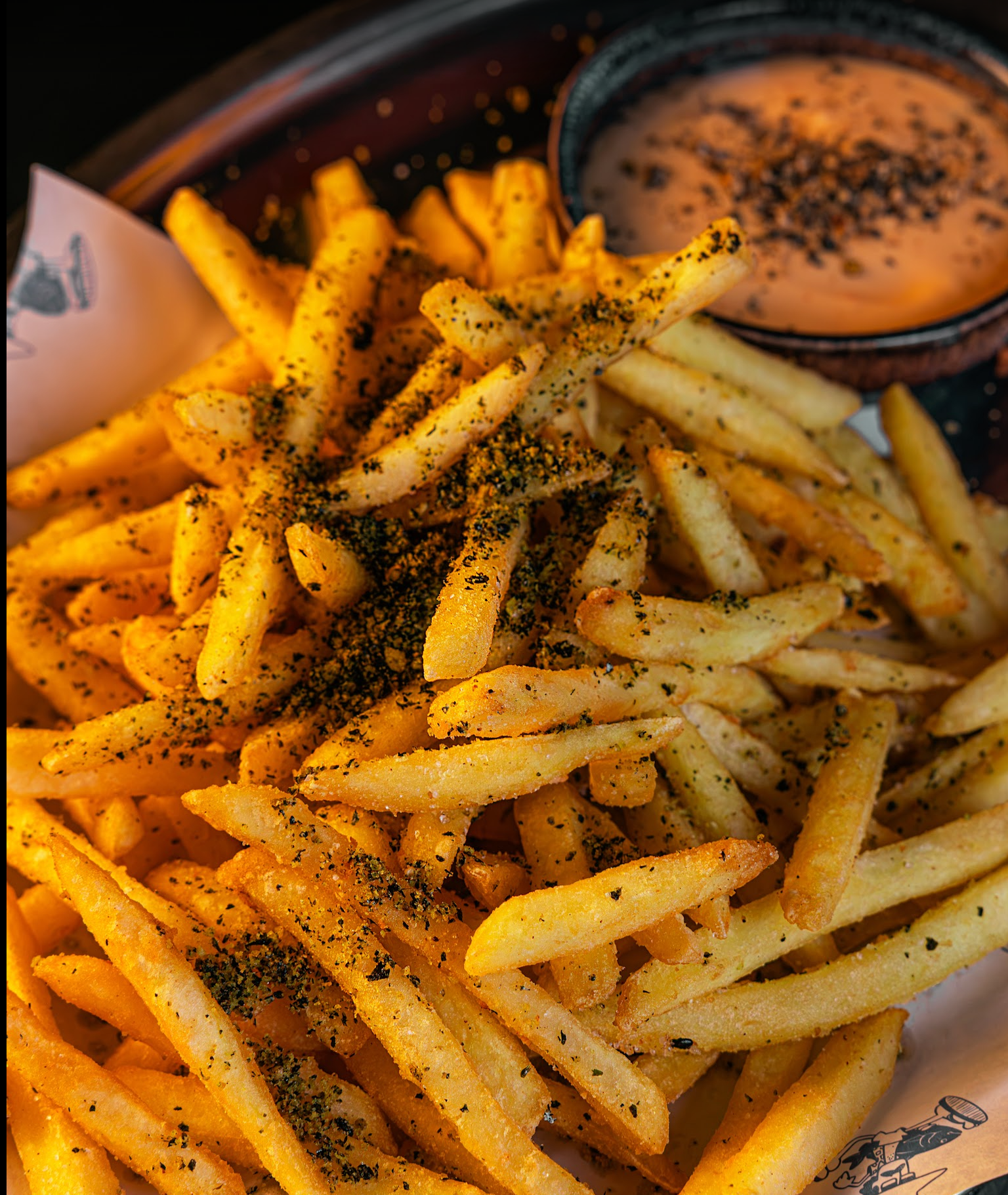 FRITAS