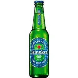 Heineken Longnneck-Zero (Heineken) 330ml
