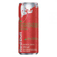 ENERGETICO RED BULL MELANCIA LATA 250ML