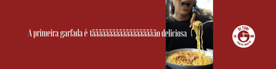 Di Toni Pasta I Basta!