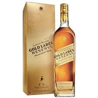 GOLD LABEL