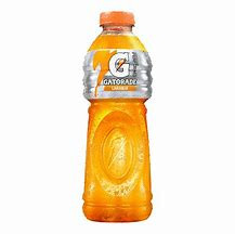 GATORADE LARANJA