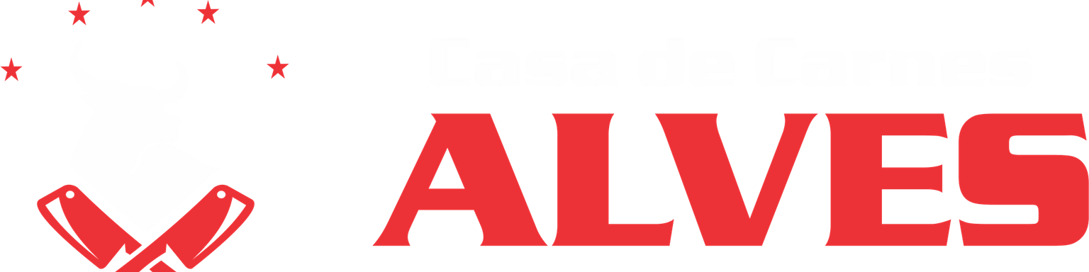 Casa de Carnes Alves