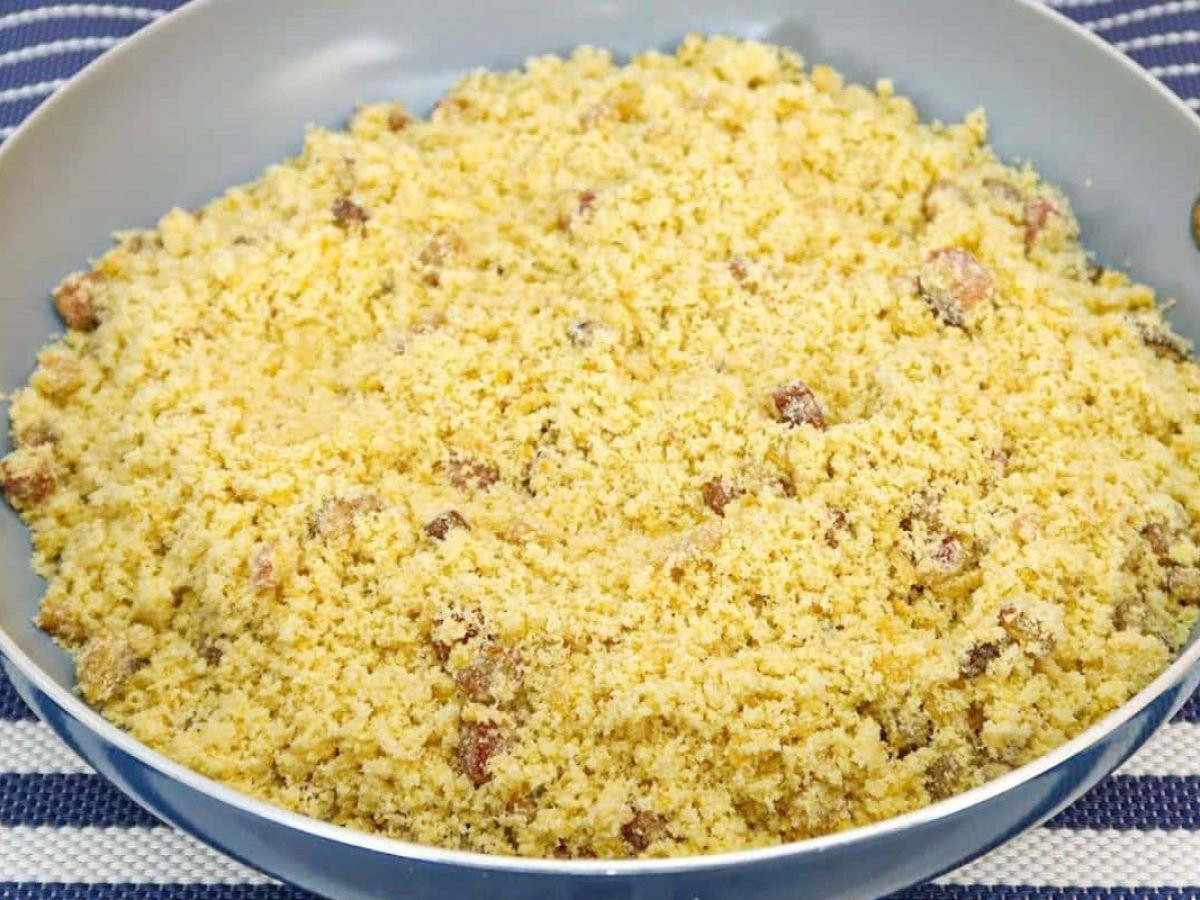 FAROFA