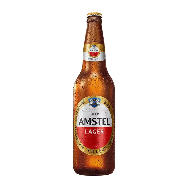 Amstel Lager 600ml