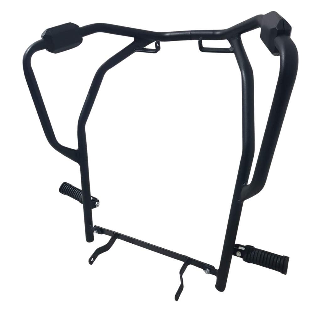PROTETOR CAREN BIZ MPF 2025/2026 ESB/PEDALEIRA