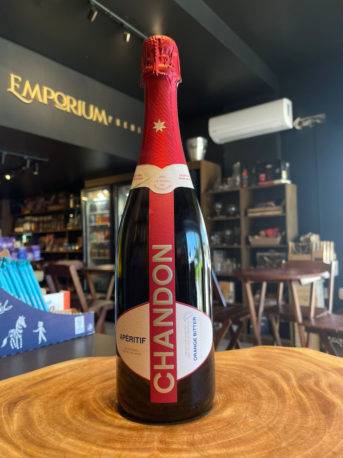 Chandon Apéritif