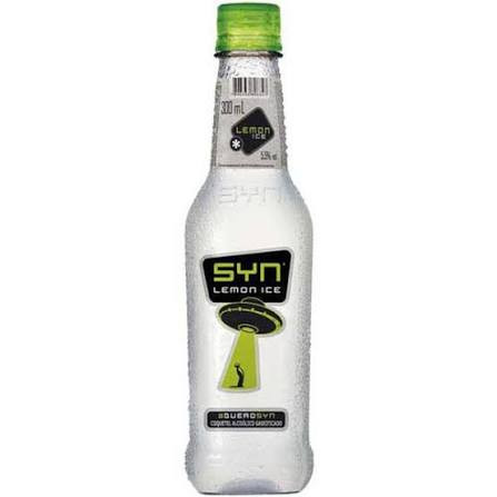 ICE SYN LIMAO