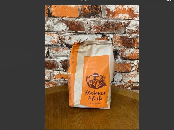 Café marques da Costa Tradicional 250g