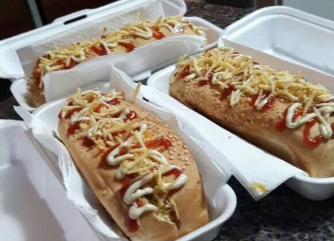 3 kikões simples s/ refri