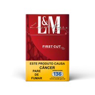 LM RED FIRST CUT