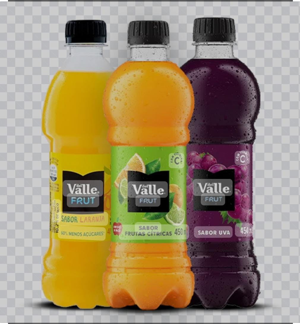 Del valle Fruit