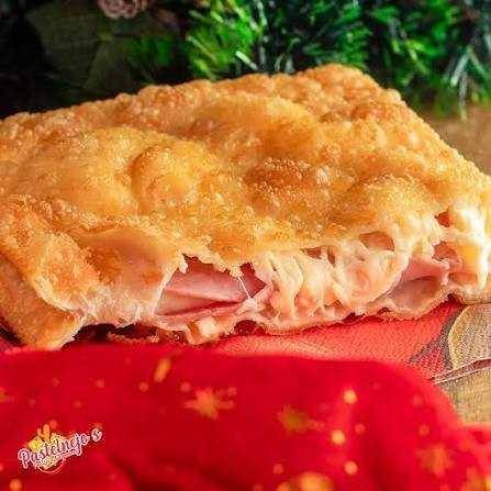 PASTEL MISTO