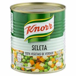 SELETA KNORR LATA 170G