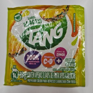 TANG MARACUJÁ 18G