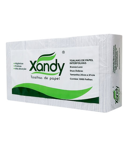 Interfolha Xandy Luxo 