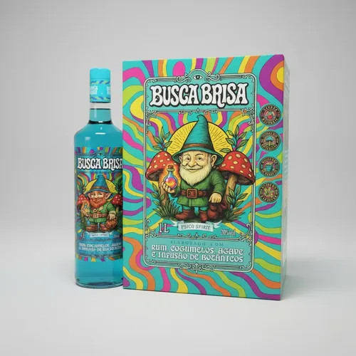 busca brisa - drinks 