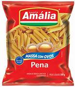 MACARRAO PENA SANTA AMALIA C/ OVOS 500G