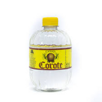COROTE 500ML SEM SABOR