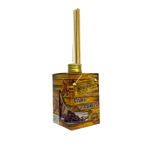 DIFUSOR DE AMBIENTE 250ML ESPONTANEA C. CANELA
