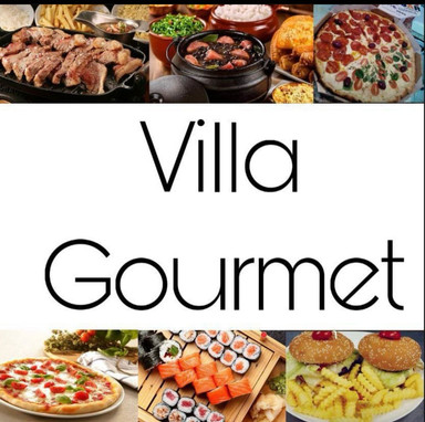 VILLA GOURMET AMALF 