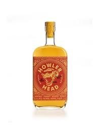 Whisky Howler Head Banana 750ml