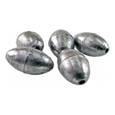 CHUMBADA N08 UNIVERSAL PESCA C/2UN