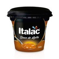 DOCE DE LEITE