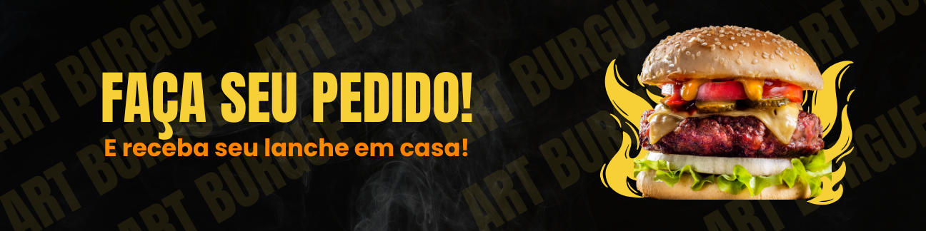 ART BURGUER