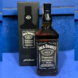 JACK DANIELS TENNESSEE OLD NO7 1L