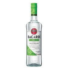 RUM BACARDI BIG APPLE 980 ML