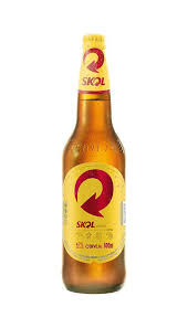 CX SKOL 600ML