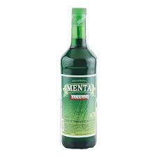 BARKAN MENTA 1L