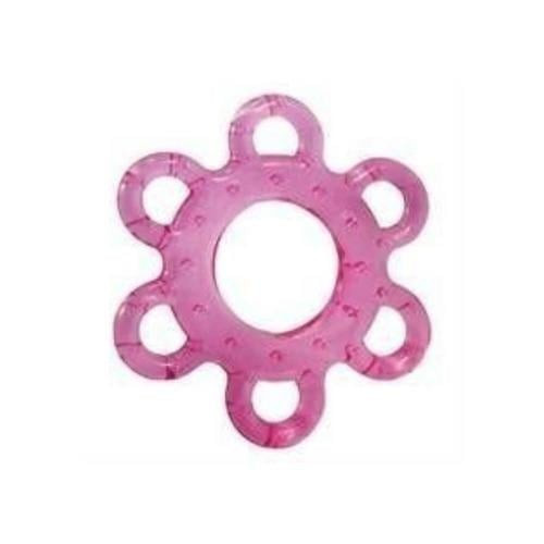Mordedor Macio Pepeta - Rosa